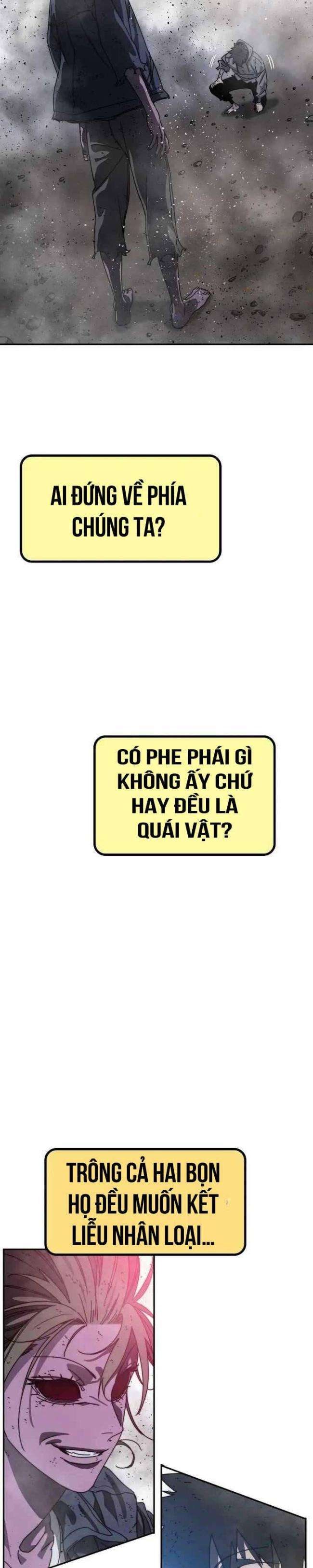 Tồn Tại Vĩnh Hằng - Page 25