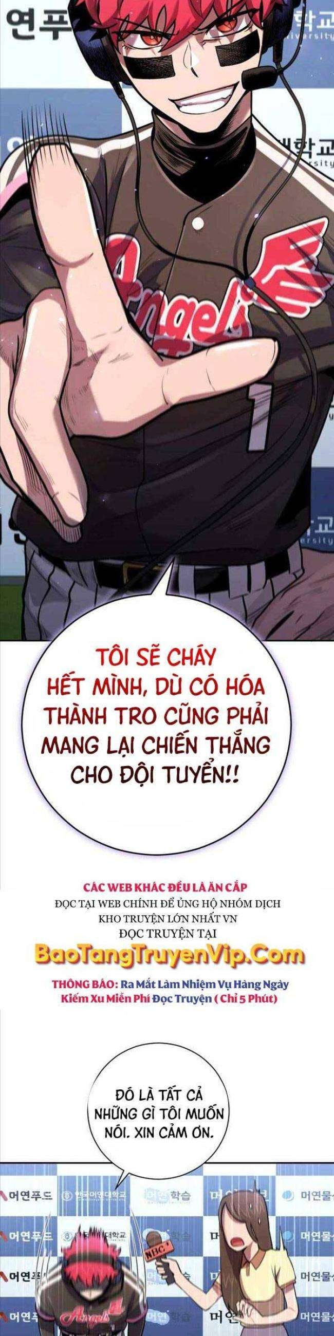 Vua Bóng Chày - Page 26