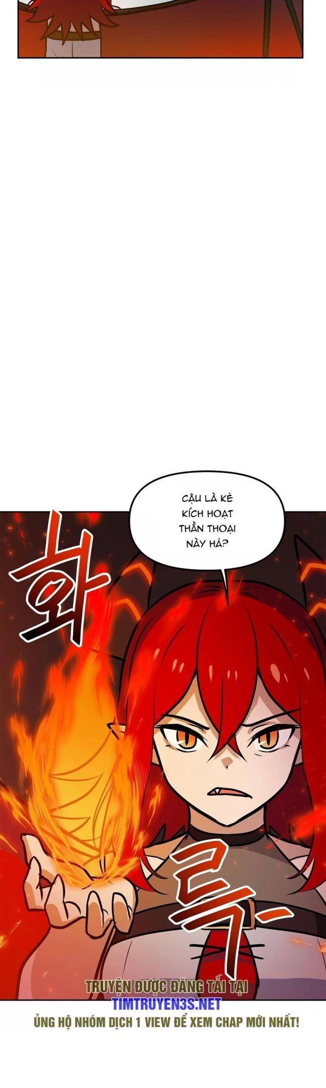 Ta Có Max Thuộc Tính May Mắn - Page 23