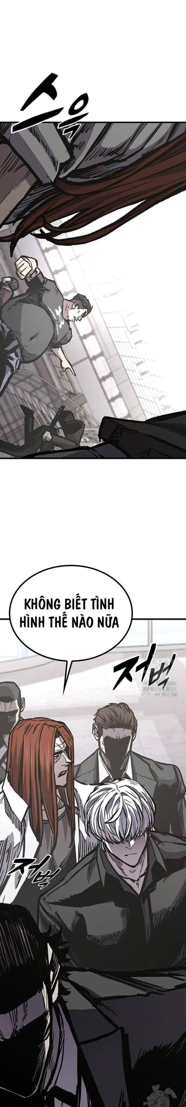 Huyền Thoại Tái Xuất - Page 23