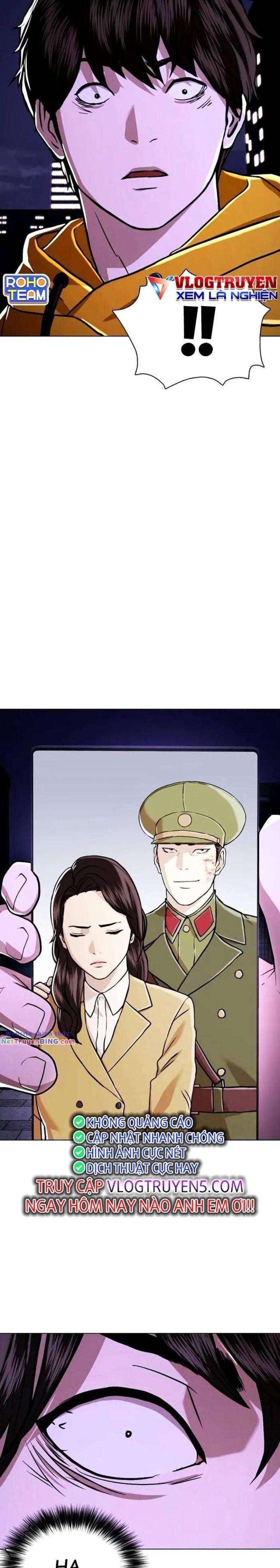 Điệp Viên 18 Tuổi - Page 29