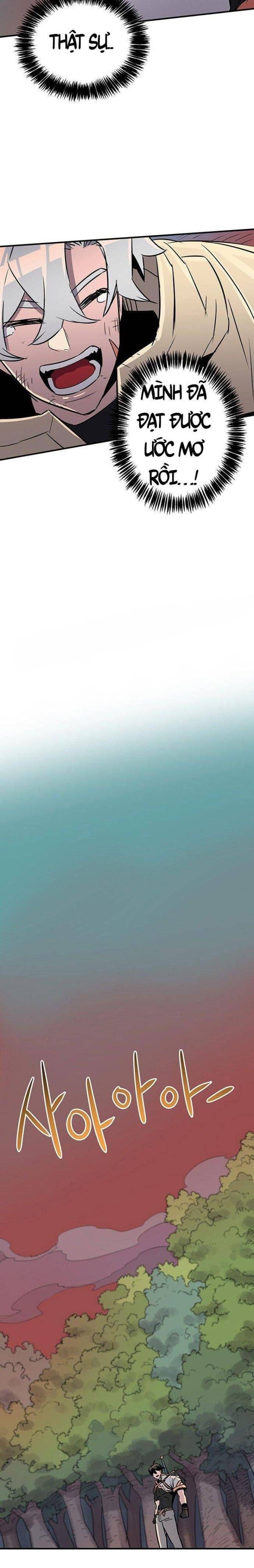 Chủ Nhân Thiên Giới - Page 47