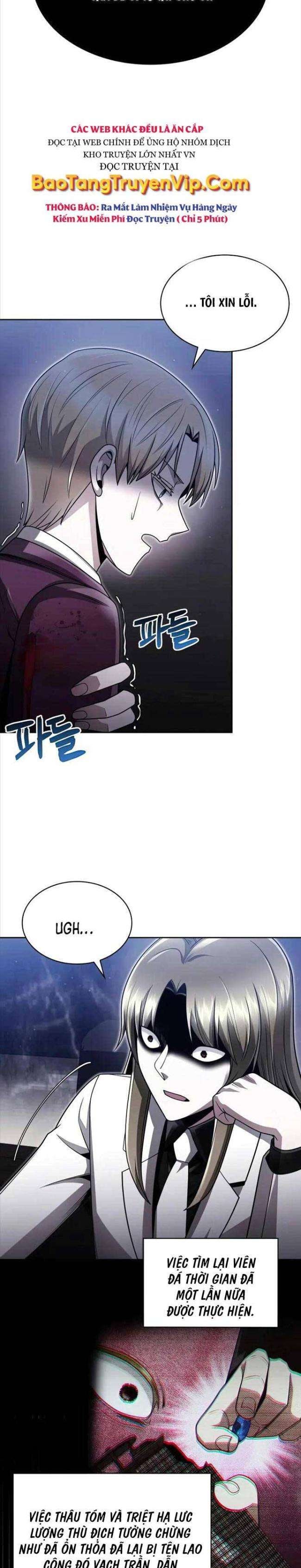 Thợ Săn Thiên Tài Hồi Quy Thành Lao Công - Page 5