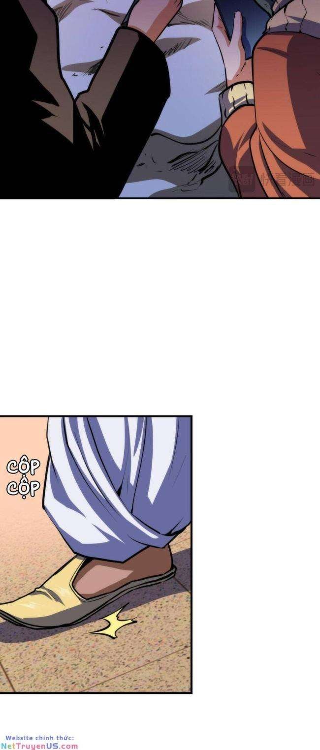 Trở Thành Thần Chủ Cthulhu - Page 41