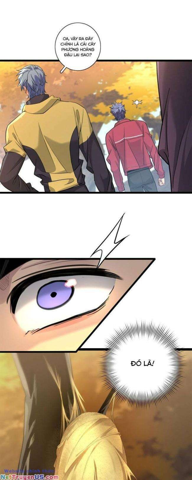 Ta Chỉ Muốn Yên Tĩnh Chơi Game - Page 5