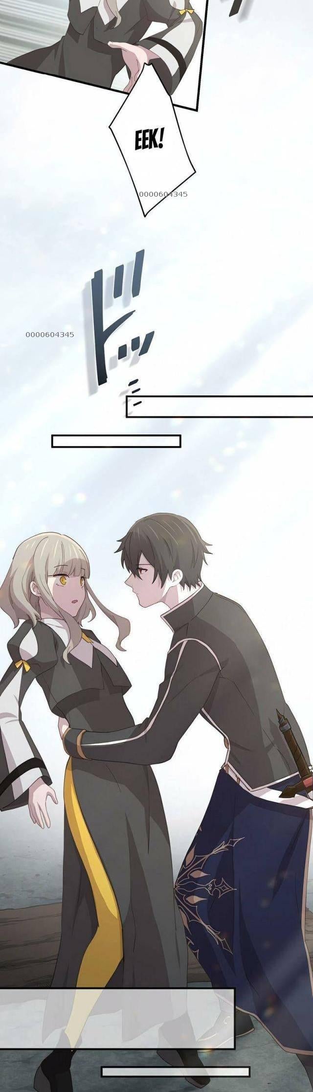 Sự Tái Sinh Của Đại Pháp Sư Bị Phong Ấn - Page 8