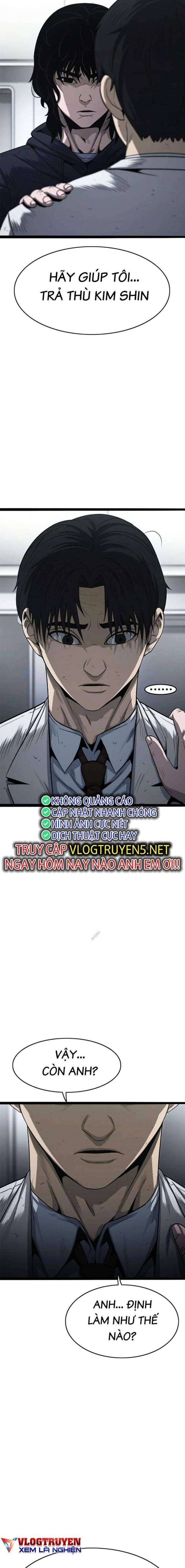 Ngục Tù Đẫm Máu - Page 7