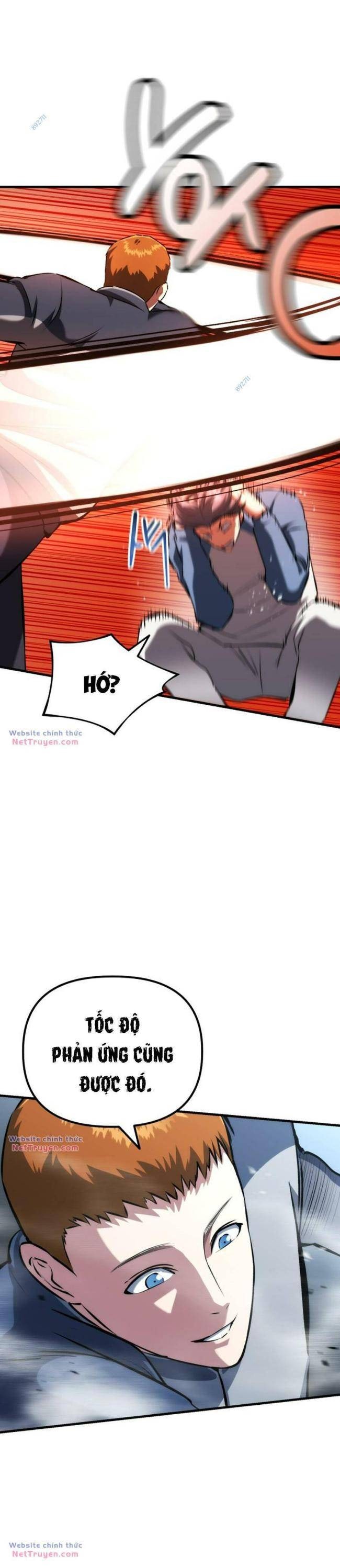 Sát Nhân Cuồng Loạn - Page 7