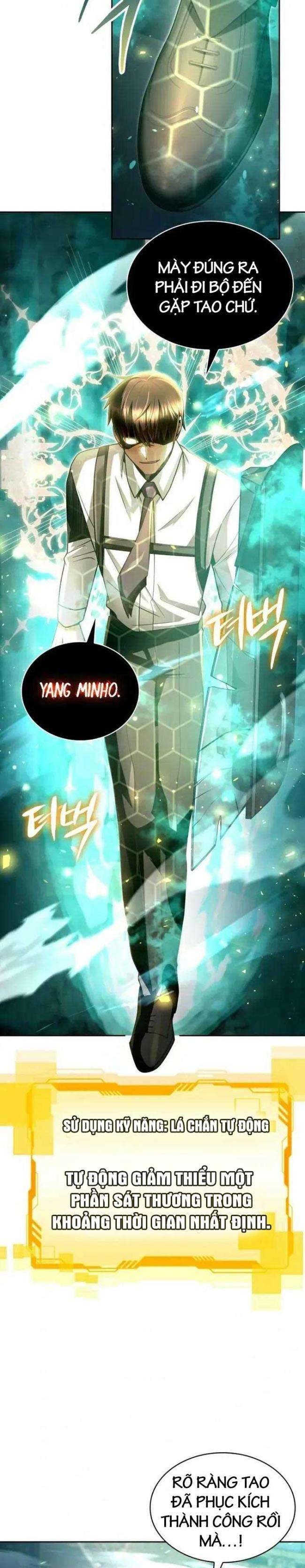 Thợ Săn Thiên Tài Hồi Quy Thành Lao Công - Page 28