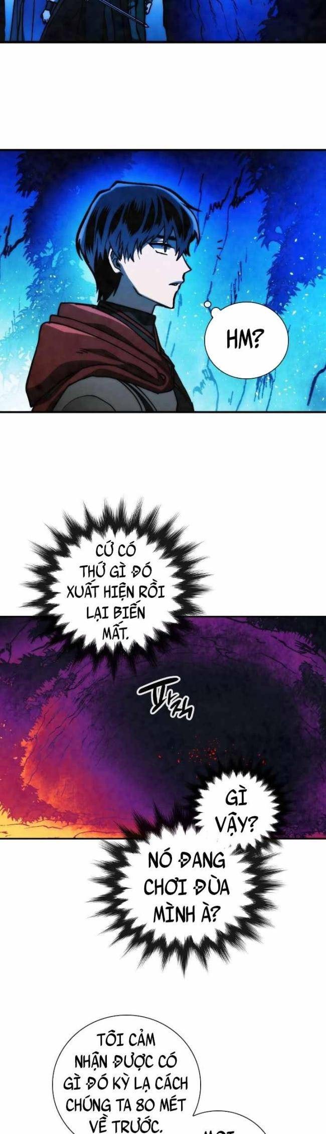 Hồi Ức - Page 29