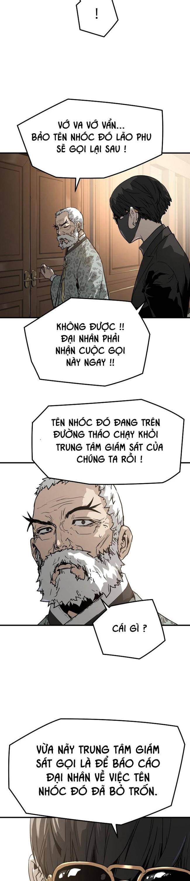 Kẻ Phá Hoại 3 - Quyền Năng Vô Hạn - Page 11