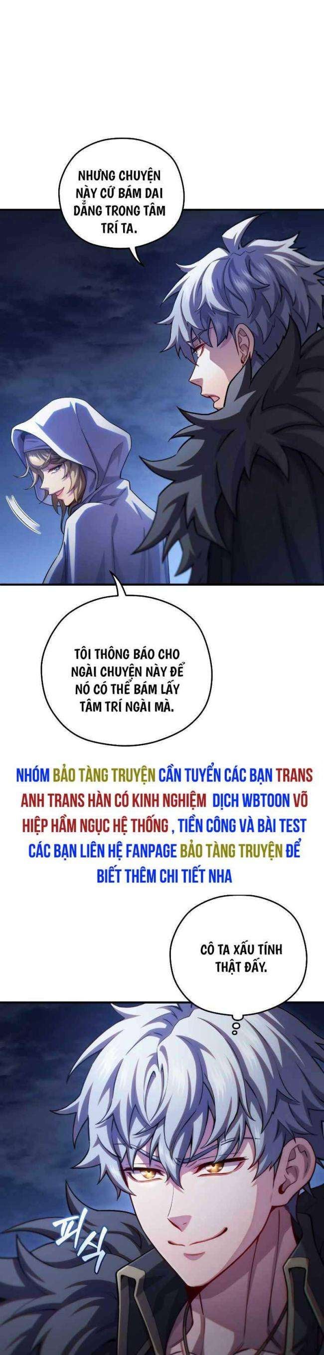 Luân Hồi Chết Tiệt - Page 5