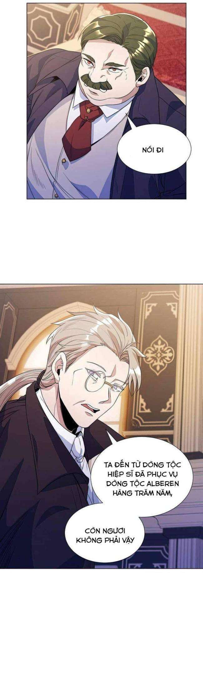 Bạo Chúa Hống Hách - Page 30