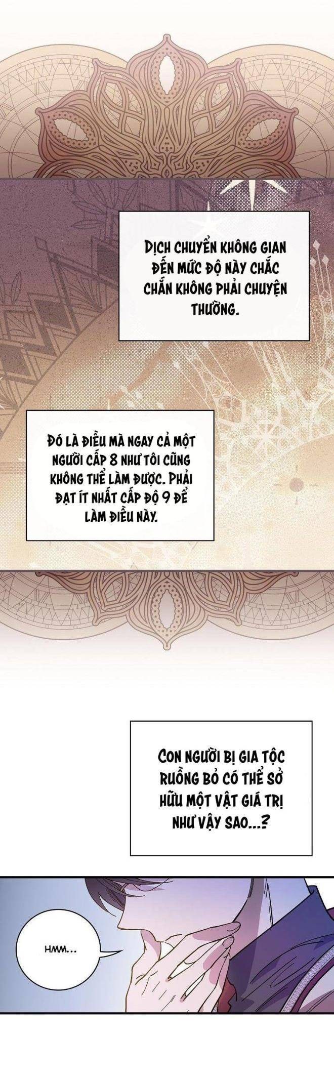 Giai Điệu Của Nhành Cây Khô Héo - Page 29