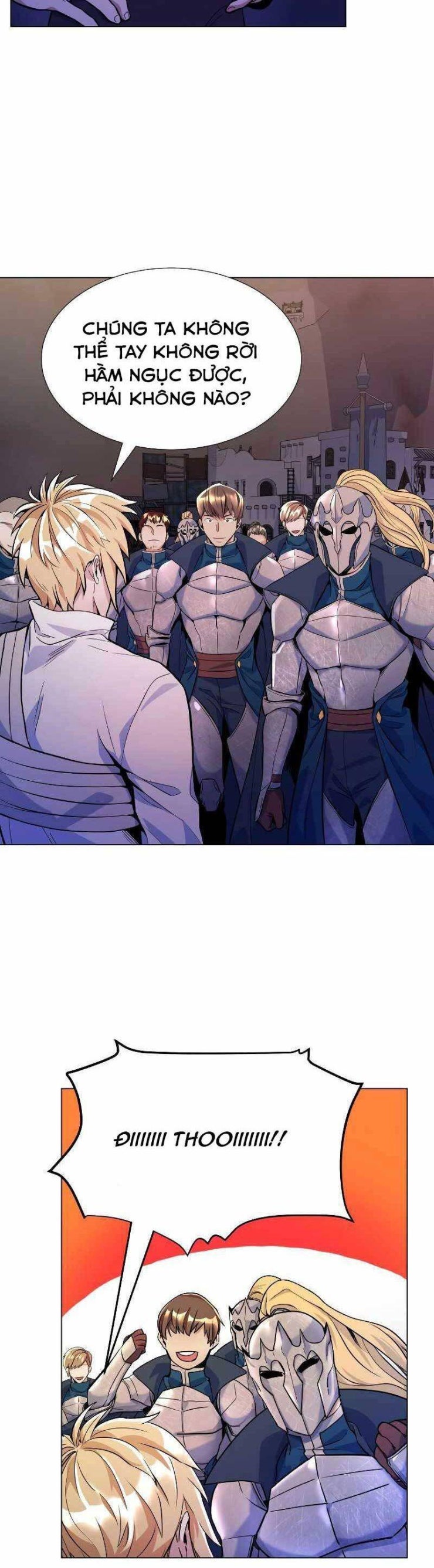 Bạo Chúa Hống Hách - Page 13