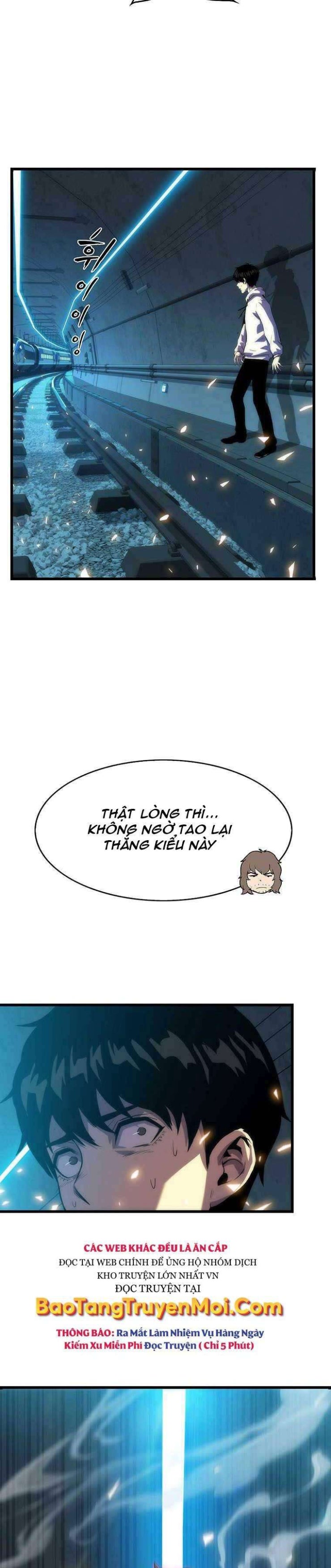 Hậu Duệ Của Hổ - Page 36