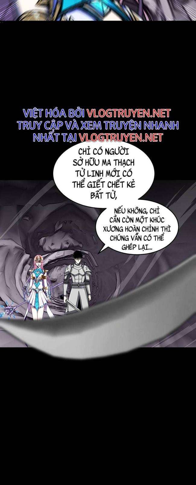 Sinh Tồn Trong Thế Giới Truyện Tranh - Page 20