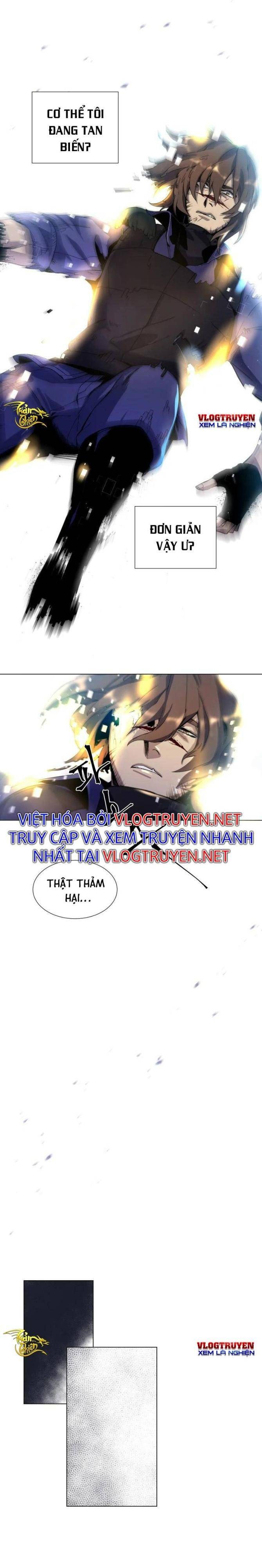 Bạo Chúa Hống Hách - Page 25