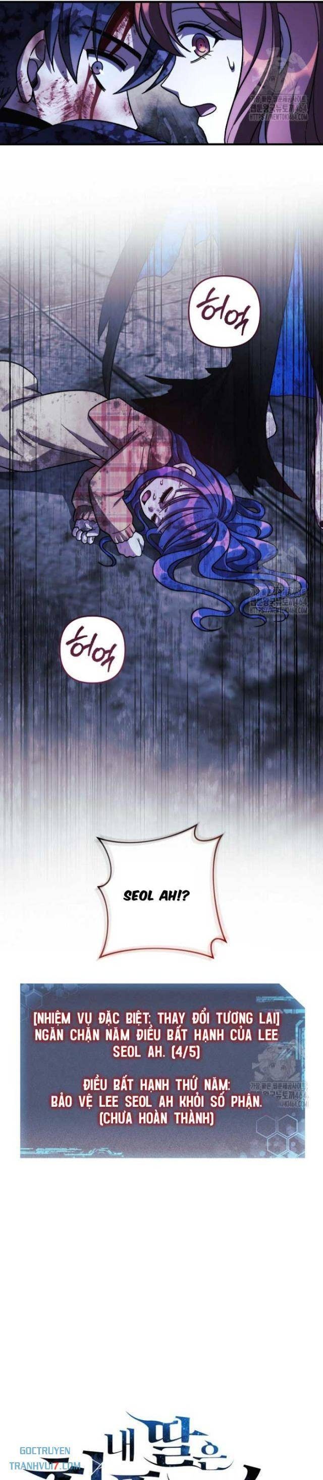 Con Gái Tôi Là Trùm Cuối - Page 15