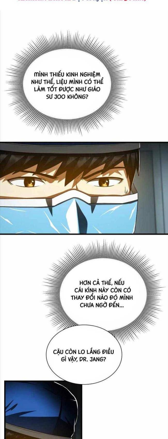 Bác Sĩ Phẫu Thuật Hoàn Hảo - Page 58