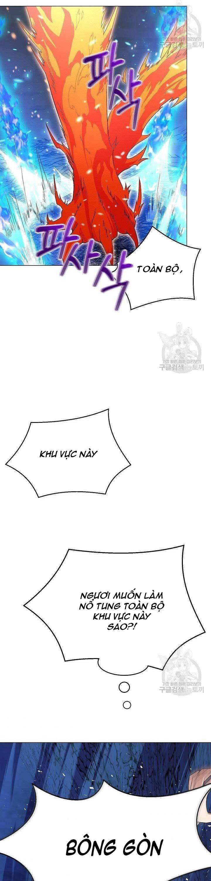 Nhà Hàng Bình Dân Của Anh Hùng Trở Về - Page 19