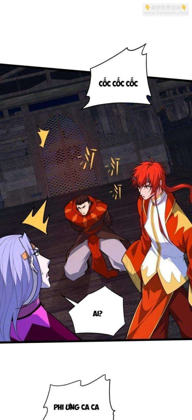 Sự Trở Lại Của Đệ Nhất Tông Sư - Page 19