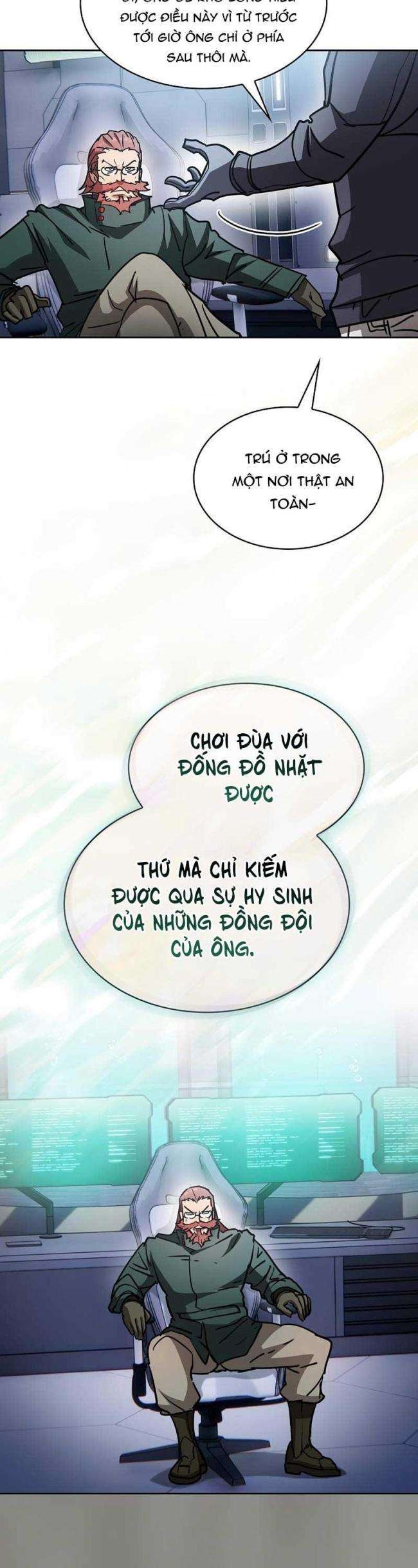 Thợ Săn Kỳ Ảo - Page 19