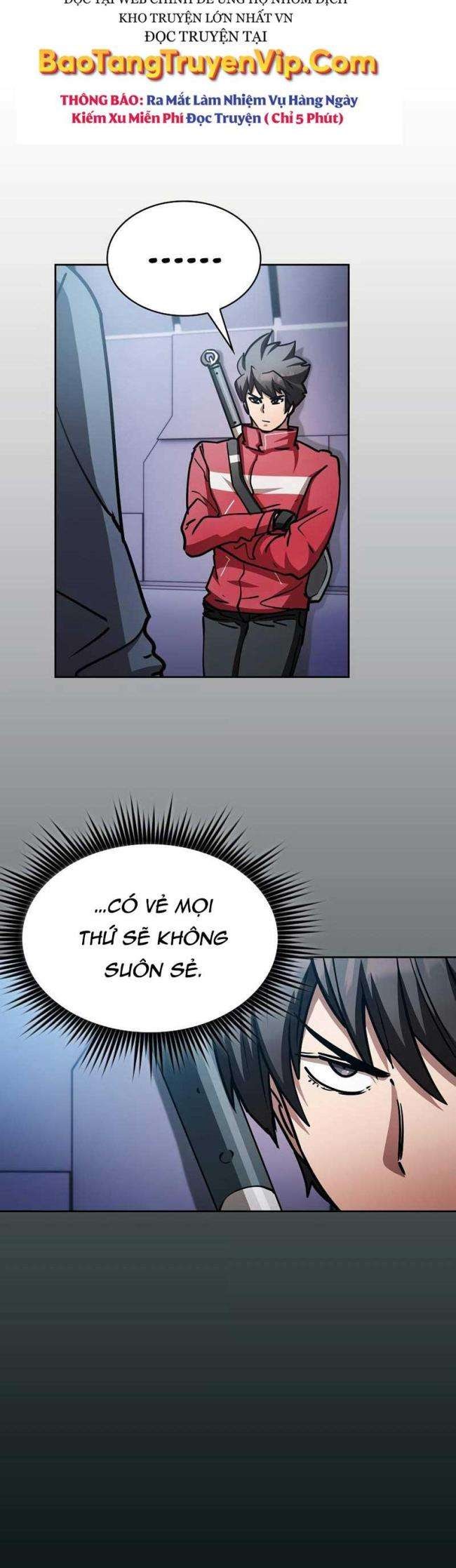 Thợ Săn Kỳ Ảo - Page 24