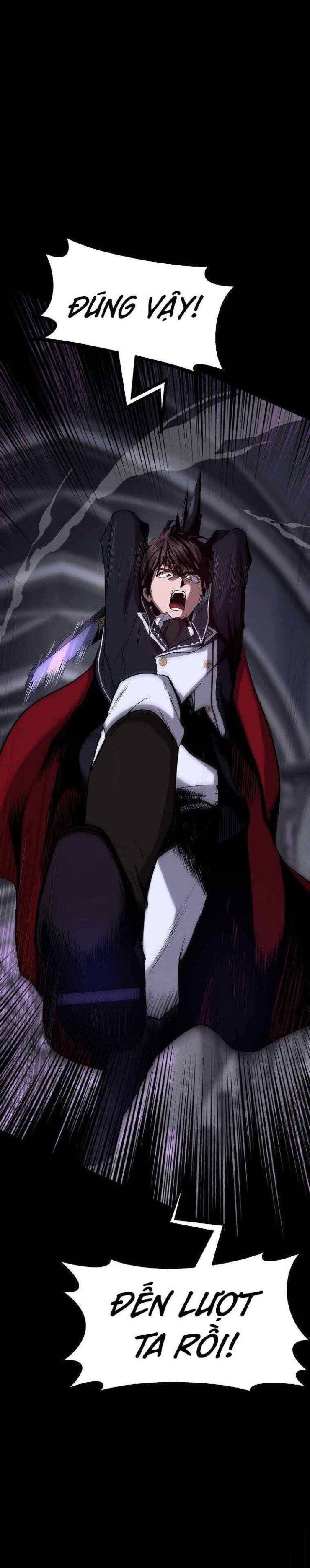 Con Đường Diệt Thần - Page 18