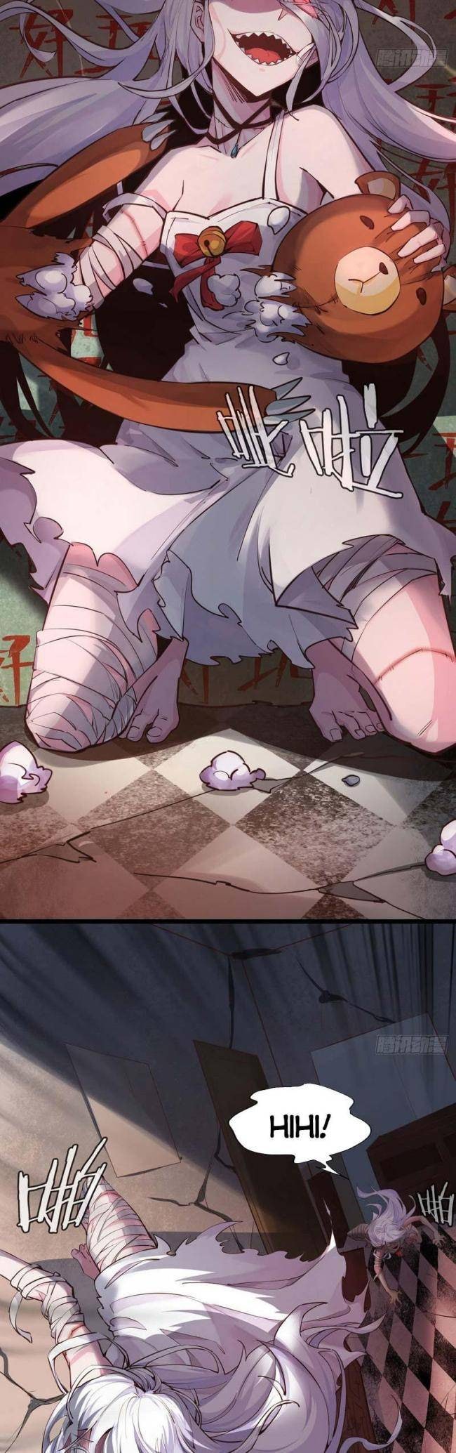 Từ Hồng Nguyệt Khai Thủy - Page 30