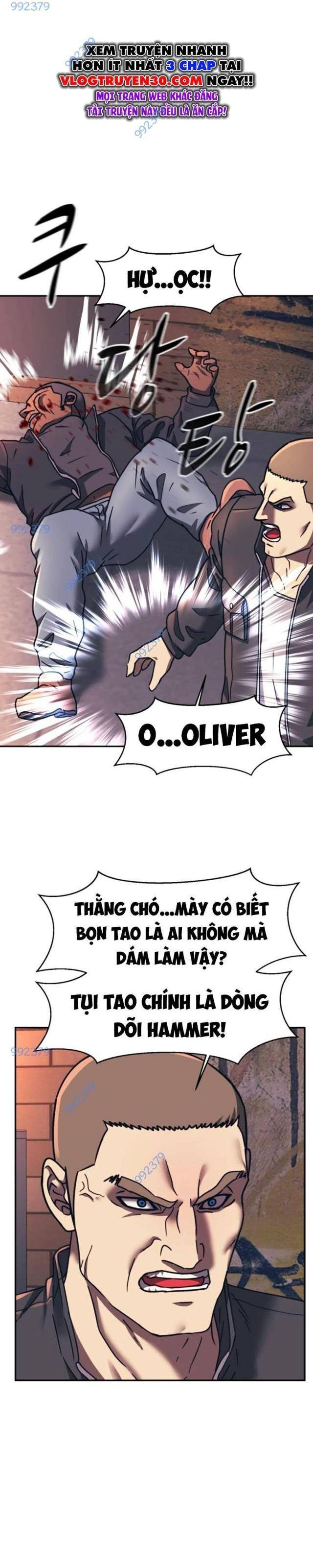 Sóng Ngầm - Page 38