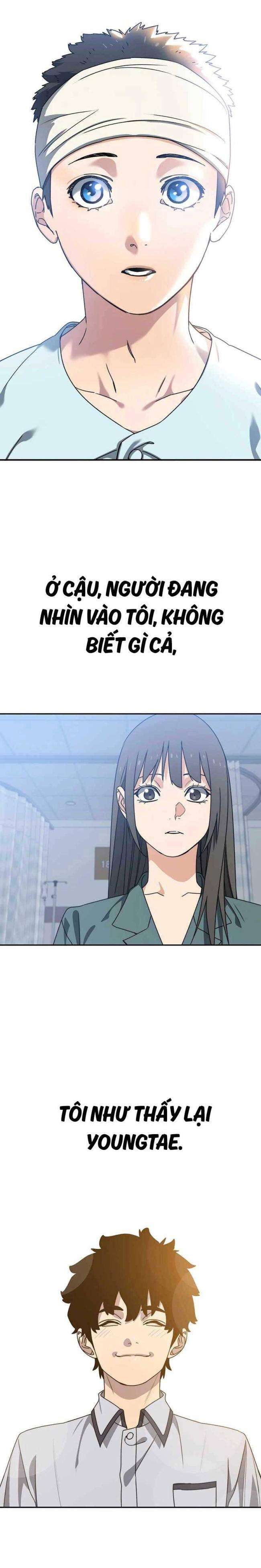 Tồn Tại Vĩnh Hằng - Page 20