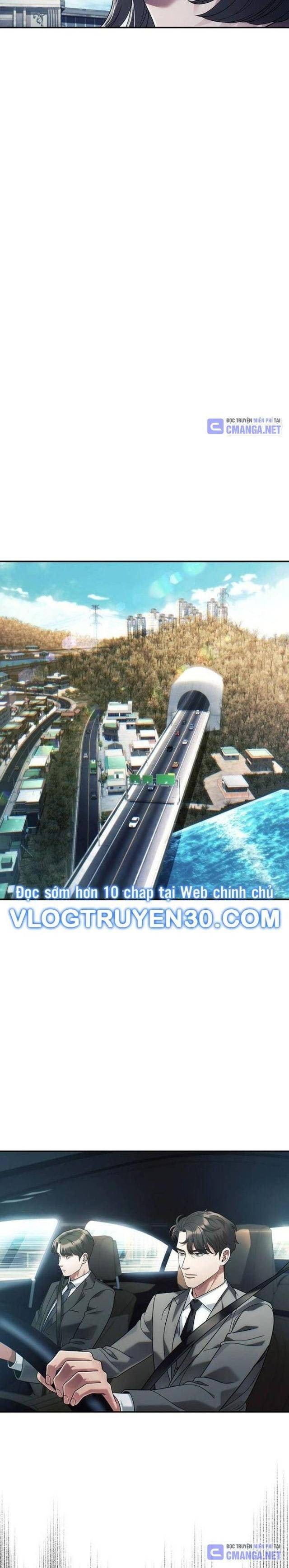 Nhân Viên Văn Phòng Nhìn Thấy Vận Mệnh - Page 30