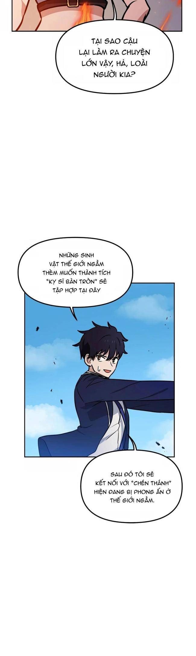 Ta Có Max Thuộc Tính May Mắn - Page 27