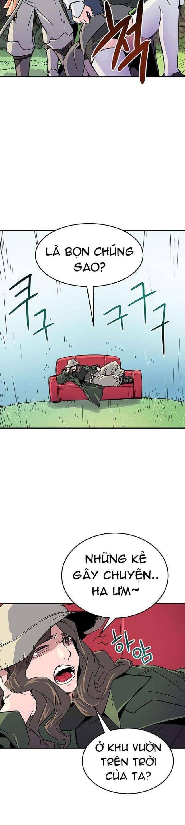 Chủ Nhân Thiên Giới - Page 14