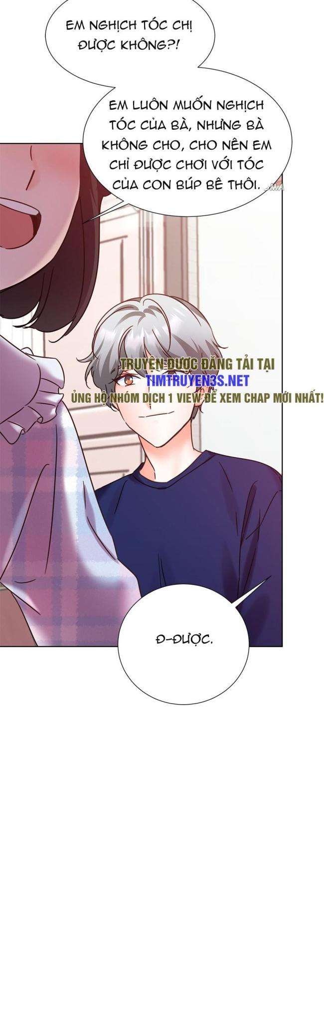 Trở Lại Làm Idol - Page 39