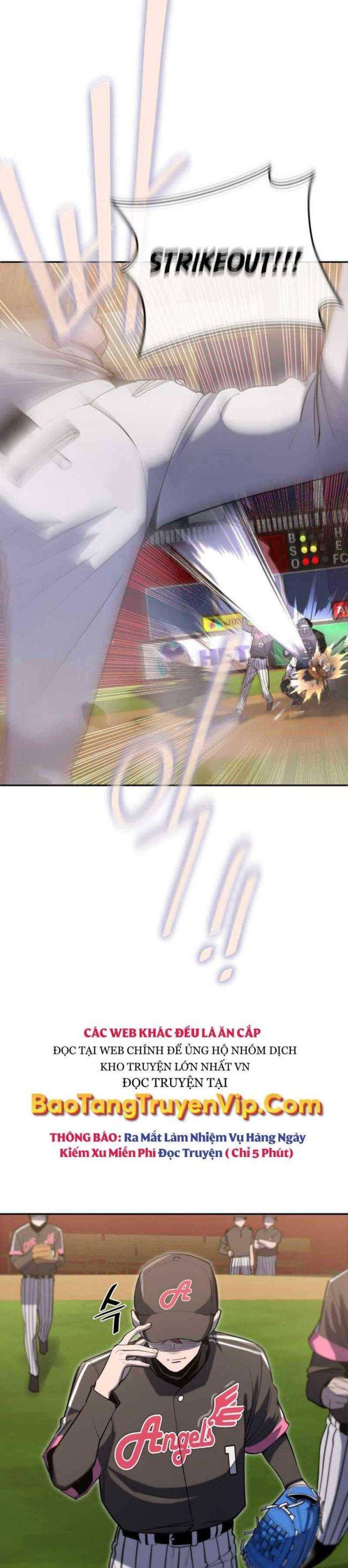 Vua Bóng Chày - Page 18