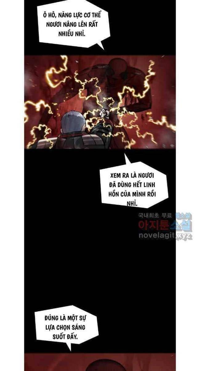 Mật Mã Mê Cung - Page 49