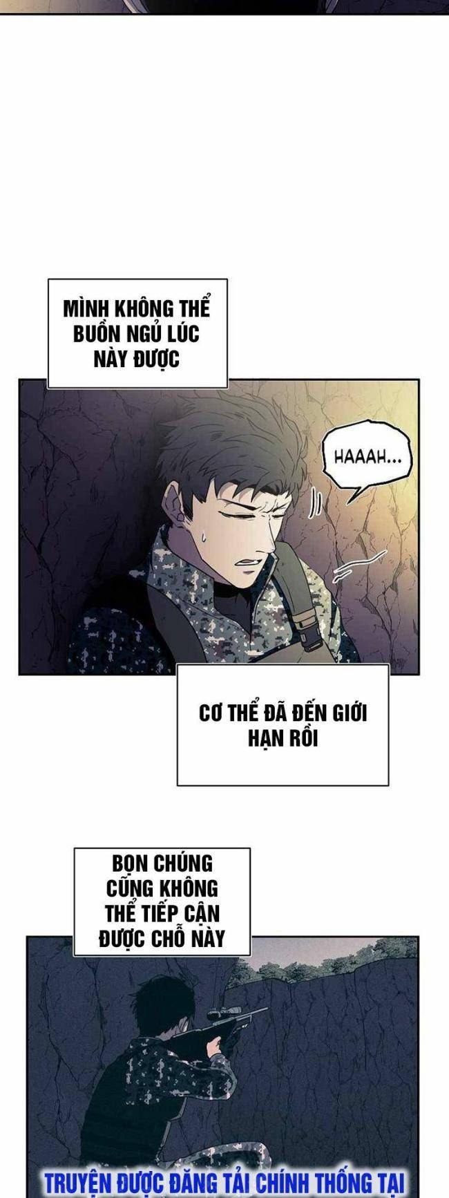 Tay Súng Ma Thuật - Page 50