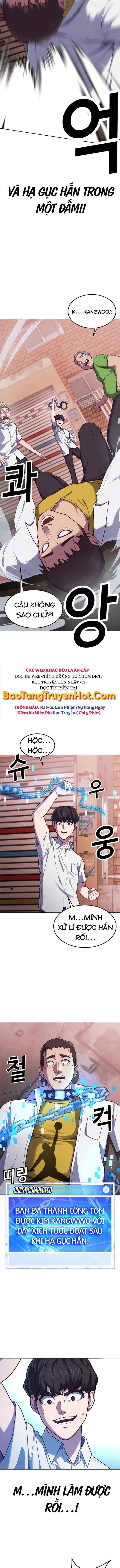 Tên Vâng Lời Tuyệt Đối - Page 29