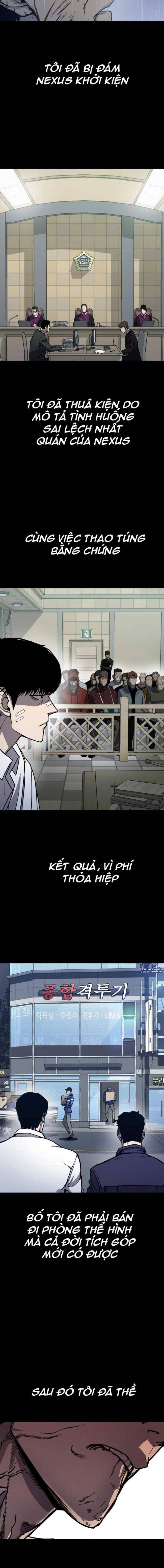 Huyền Thoại Tái Xuất - Page 10