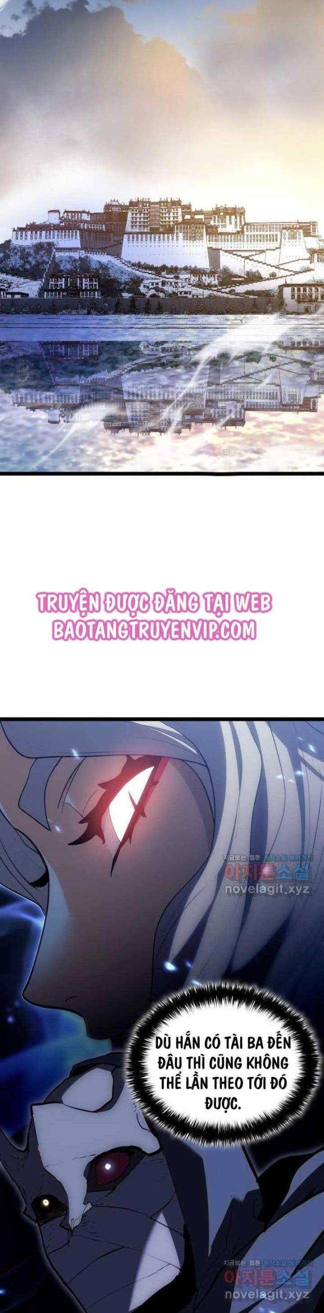 Tử Thần Phiêu Nguyệt - Page 18