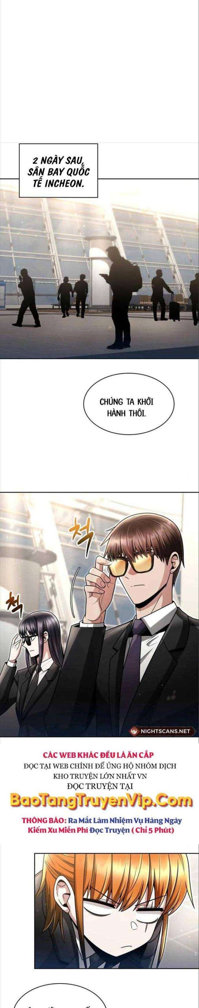 Thợ Săn Thiên Tài Hồi Quy Thành Lao Công - Page 24