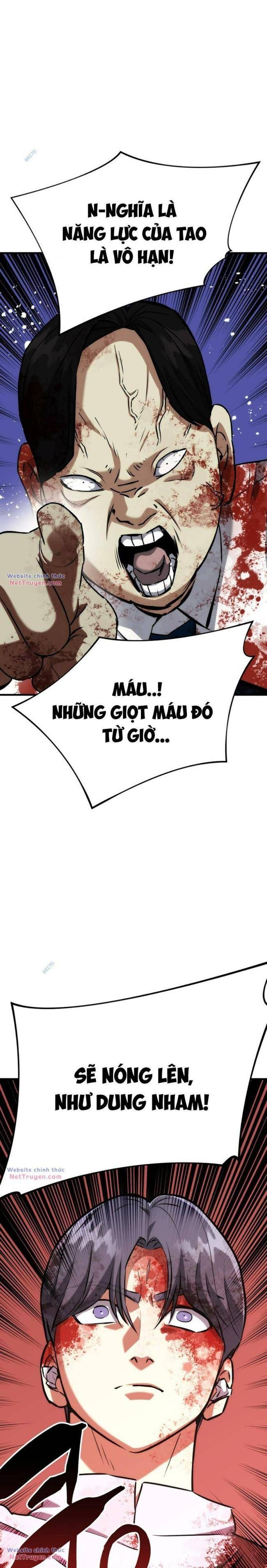 Sát Nhân Cuồng Loạn - Page 10