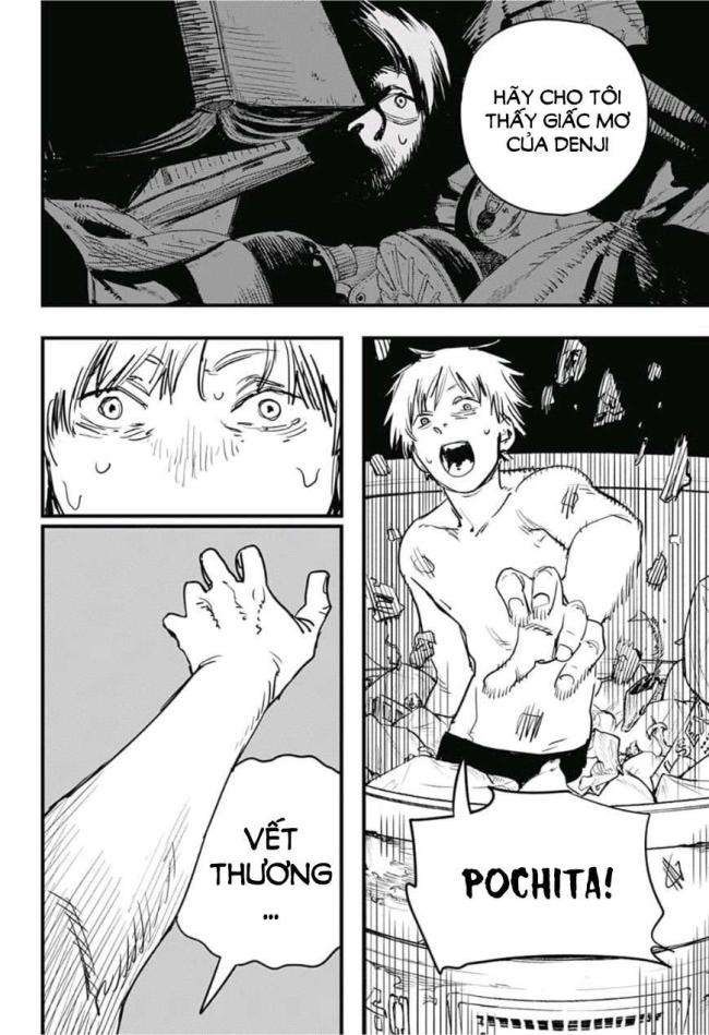 Chainsaw Man-Thợ Săn Quỷ - Page 38