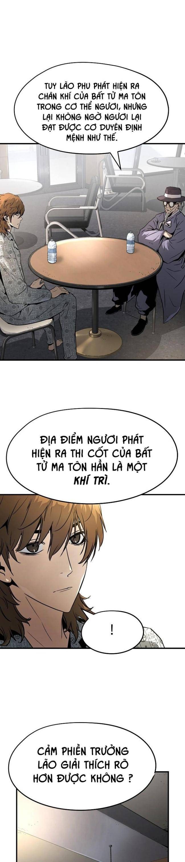 Kẻ Phá Hoại 3 - Quyền Năng Vô Hạn - Page 9