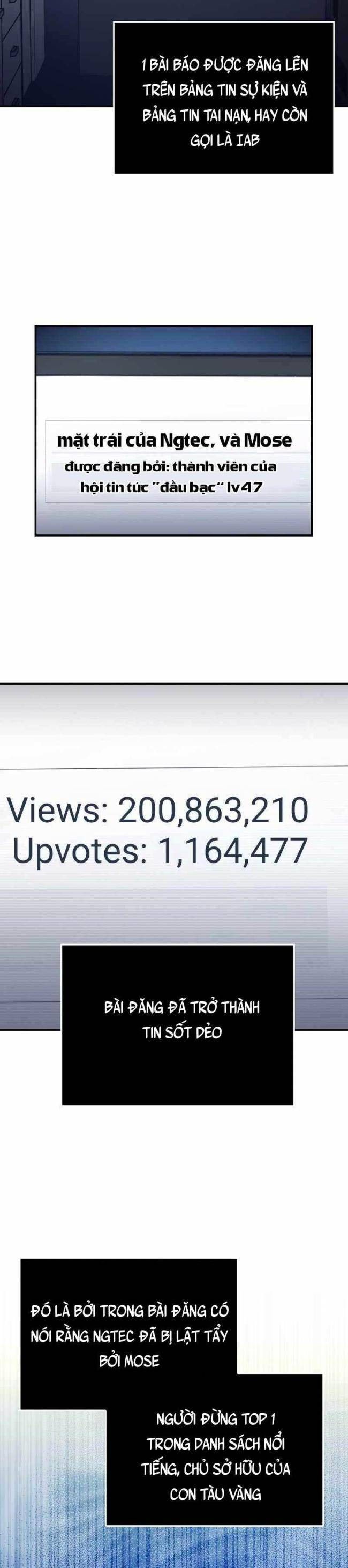 Siêu May Mắn - Page 21