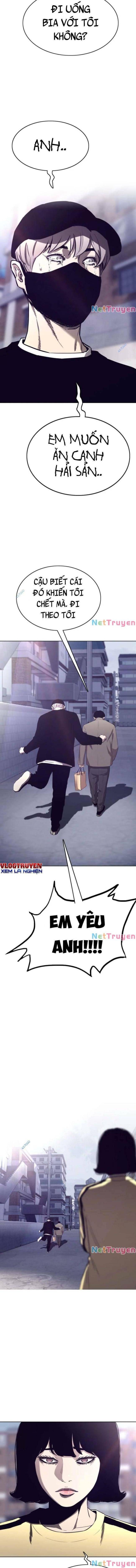 Bạt Tai - Page 19