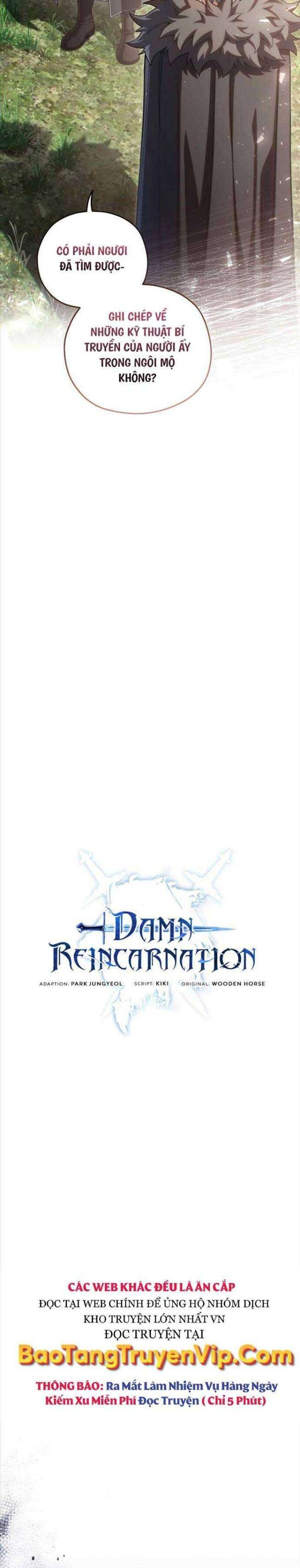 Luân Hồi Chết Tiệt - Page 8