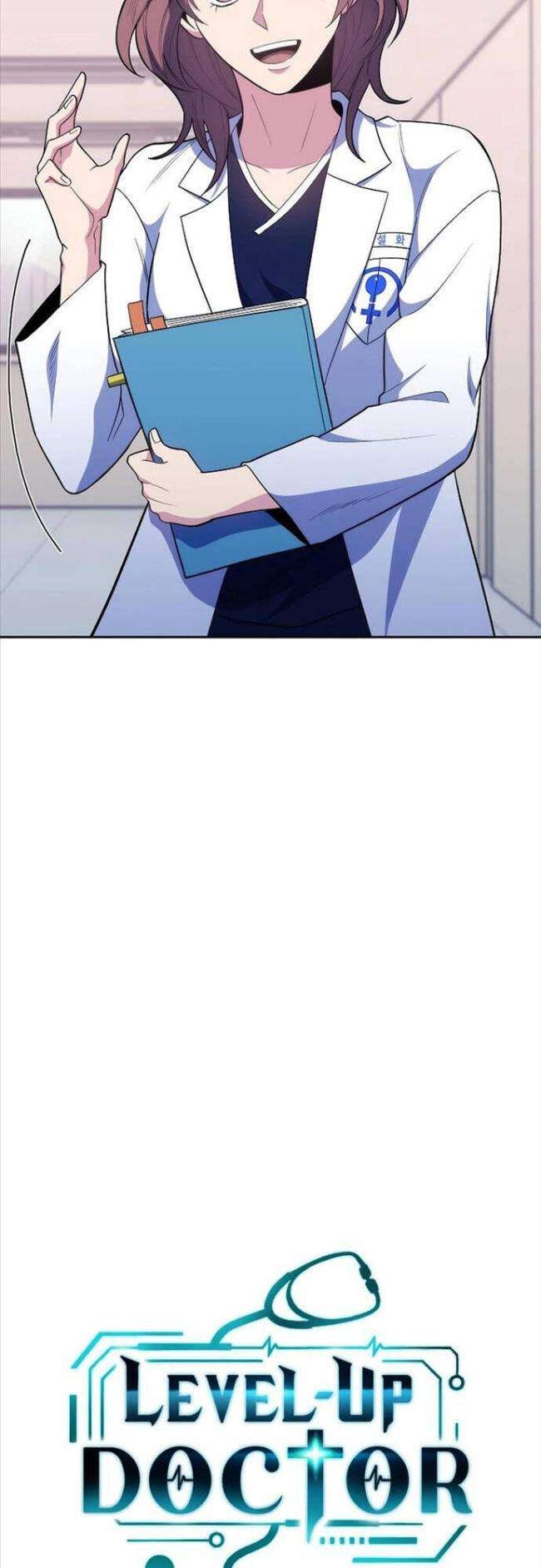 Bác Sĩ Thăng Cấp - Page 6